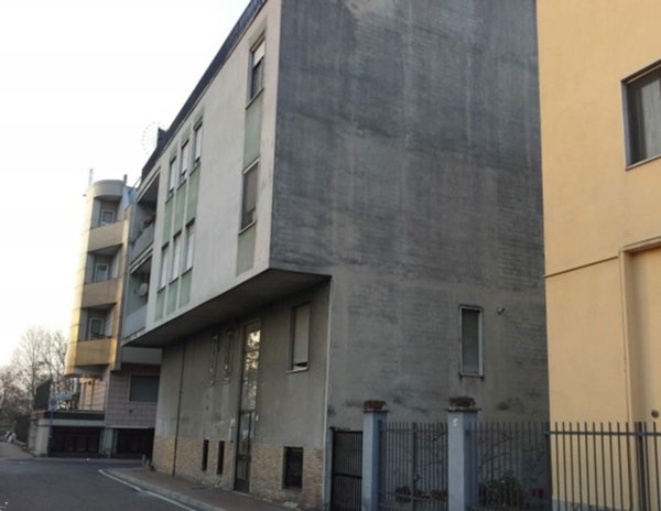 appartamento in vendita a Rozzano