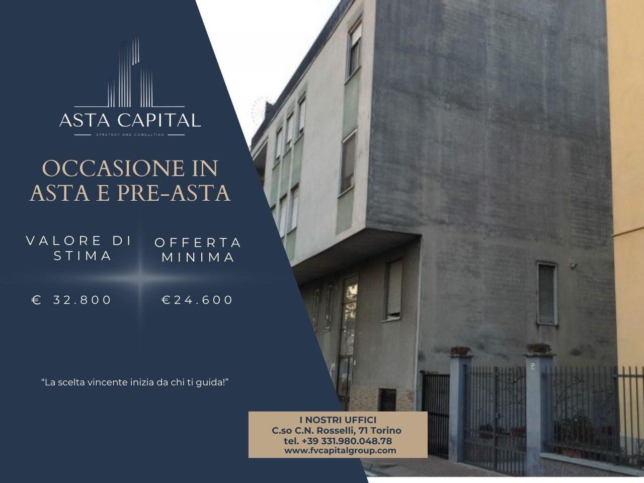 appartamento in vendita a Rozzano