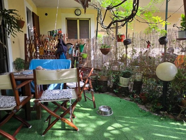 appartamento in vendita a Rozzano