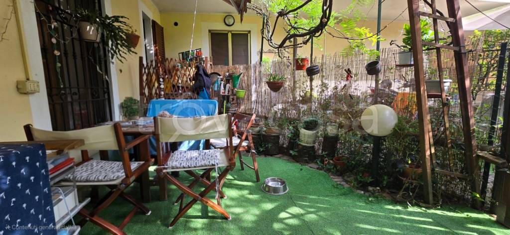 appartamento in vendita a Rozzano