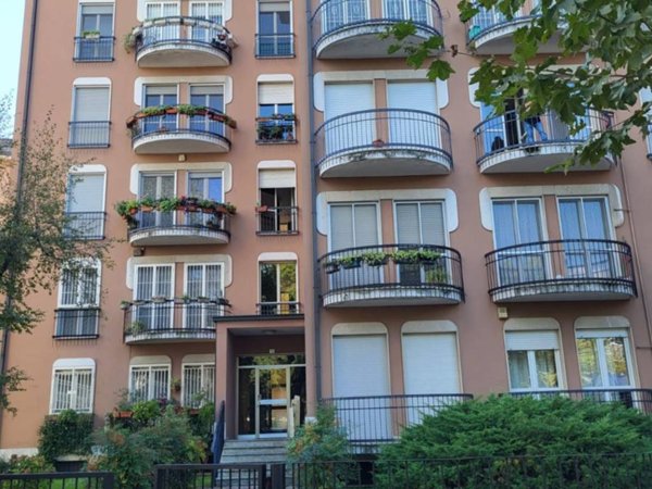 appartamento in vendita a Rozzano
