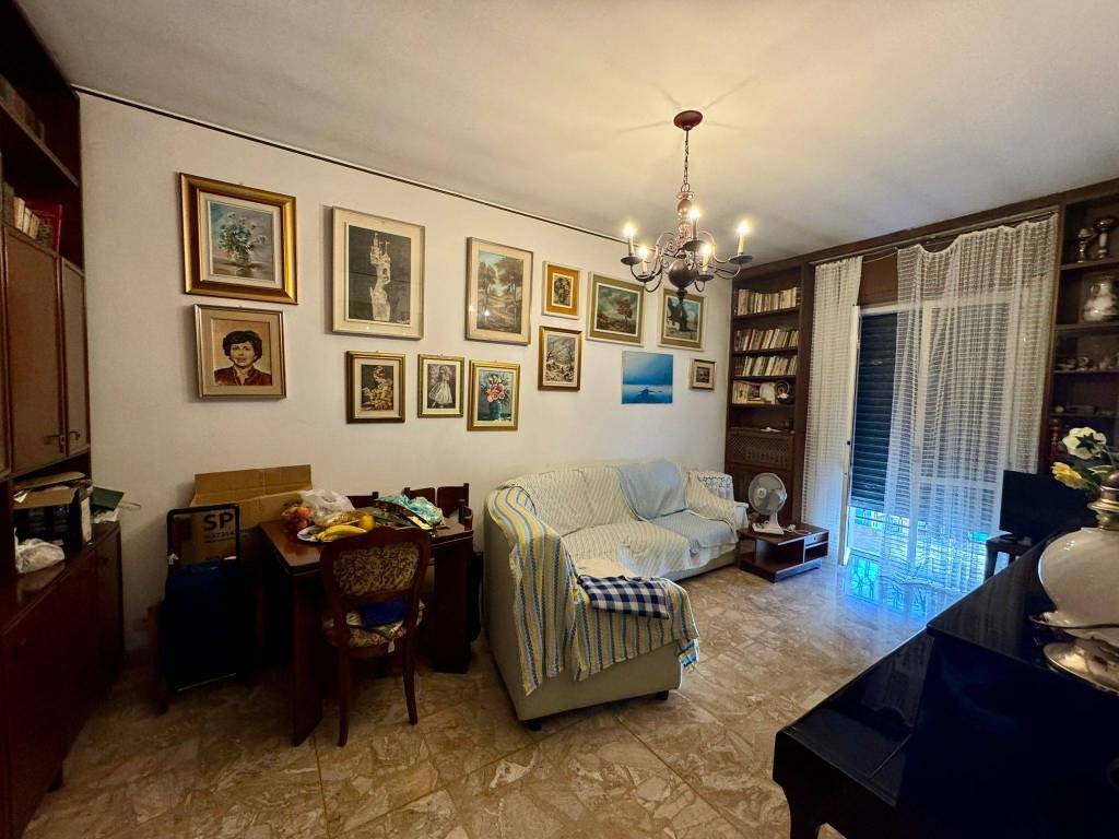 appartamento in vendita a Rozzano