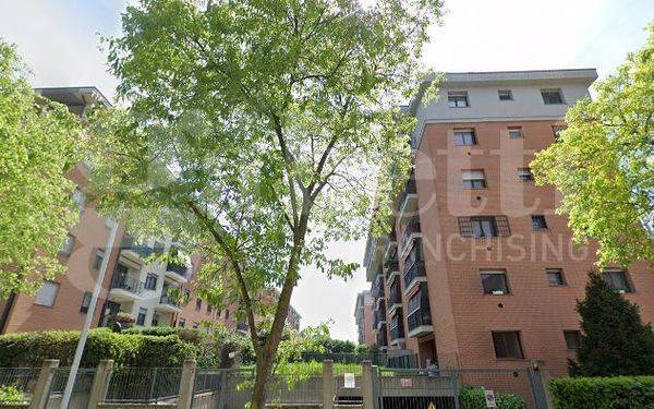 appartamento in vendita a Rozzano