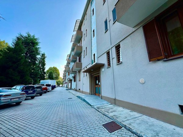 appartamento in vendita a Rozzano