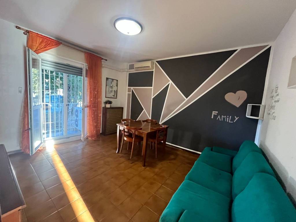appartamento in vendita a Rozzano