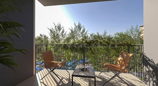 appartamento in vendita a Rozzano in zona Valleambrosia