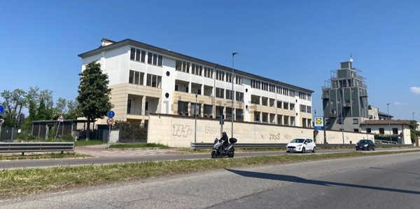 appartamento in vendita a Rozzano