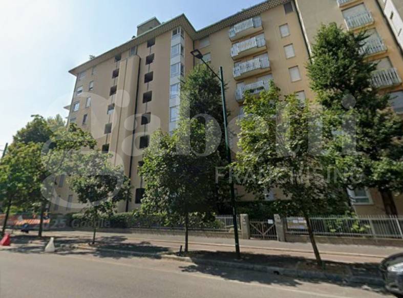 appartamento in vendita a Rozzano in zona Valleambrosia