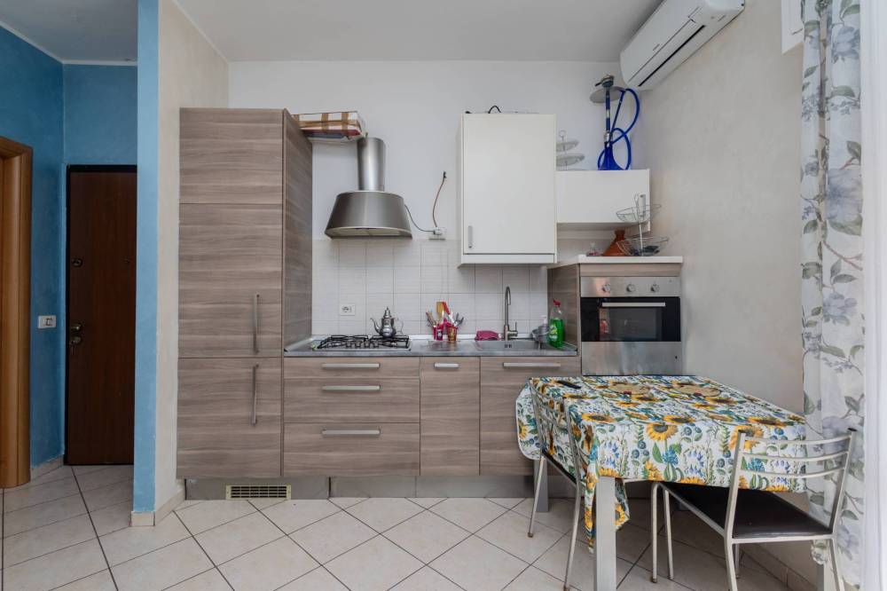 appartamento in vendita a Rozzano
