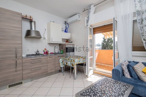 appartamento in vendita a Rozzano