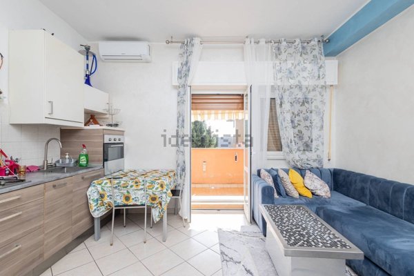 appartamento in vendita a Rozzano