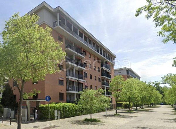 appartamento in vendita a Rozzano