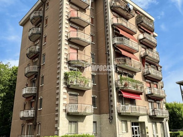 appartamento in vendita a Rozzano