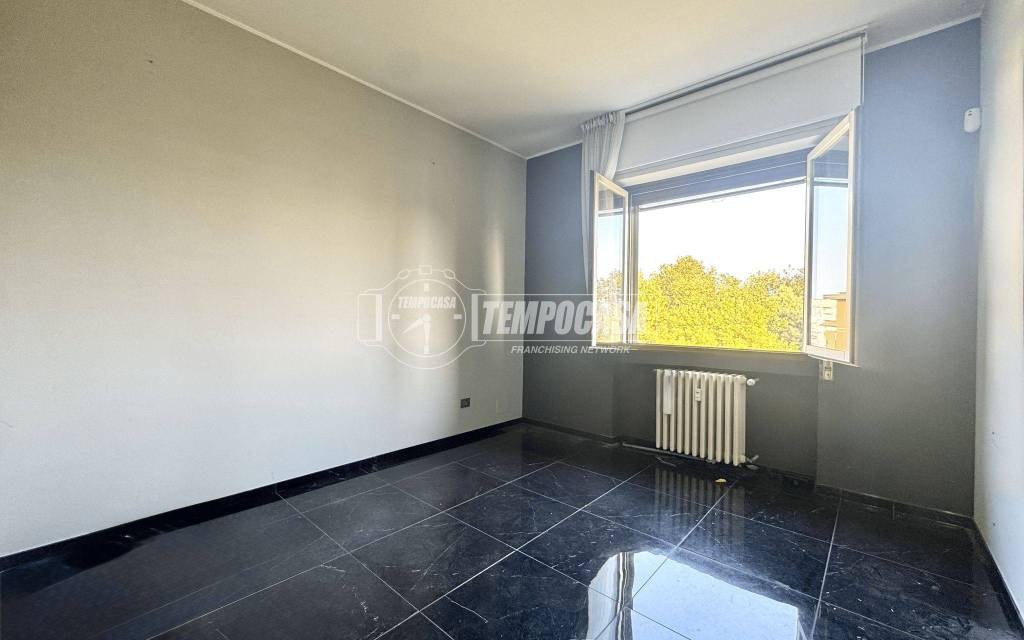 appartamento in vendita a Rozzano in zona Cassino Scanasio