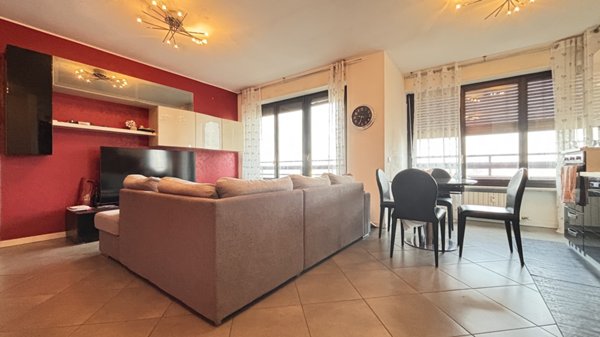 appartamento in vendita a Rozzano