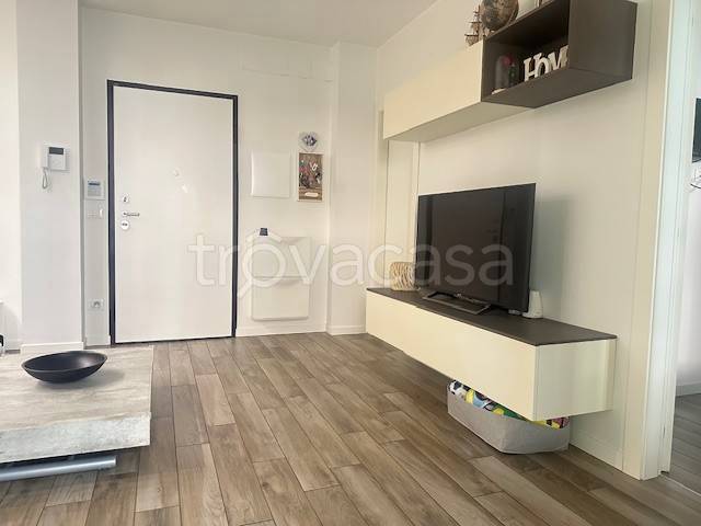 appartamento in vendita a Rozzano