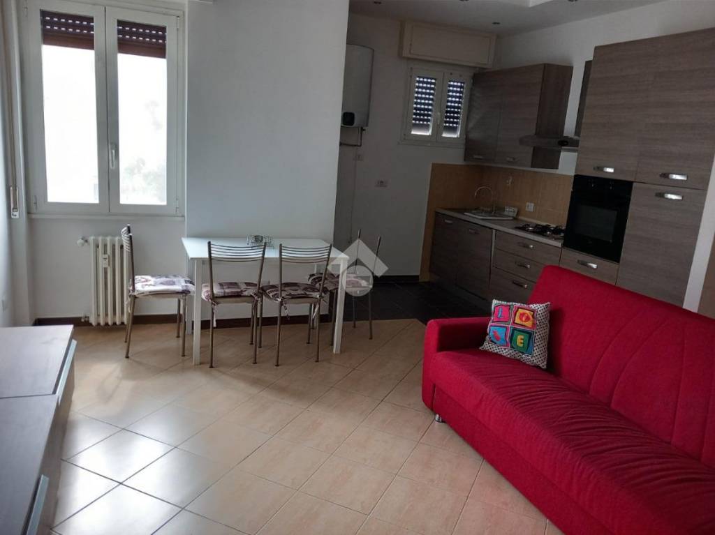 appartamento in vendita a Rozzano