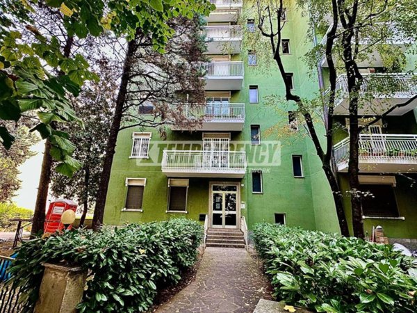 appartamento in vendita a Rozzano