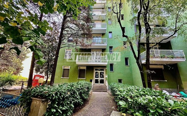 appartamento in vendita a Rozzano