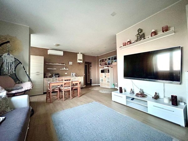 appartamento in vendita a Rozzano