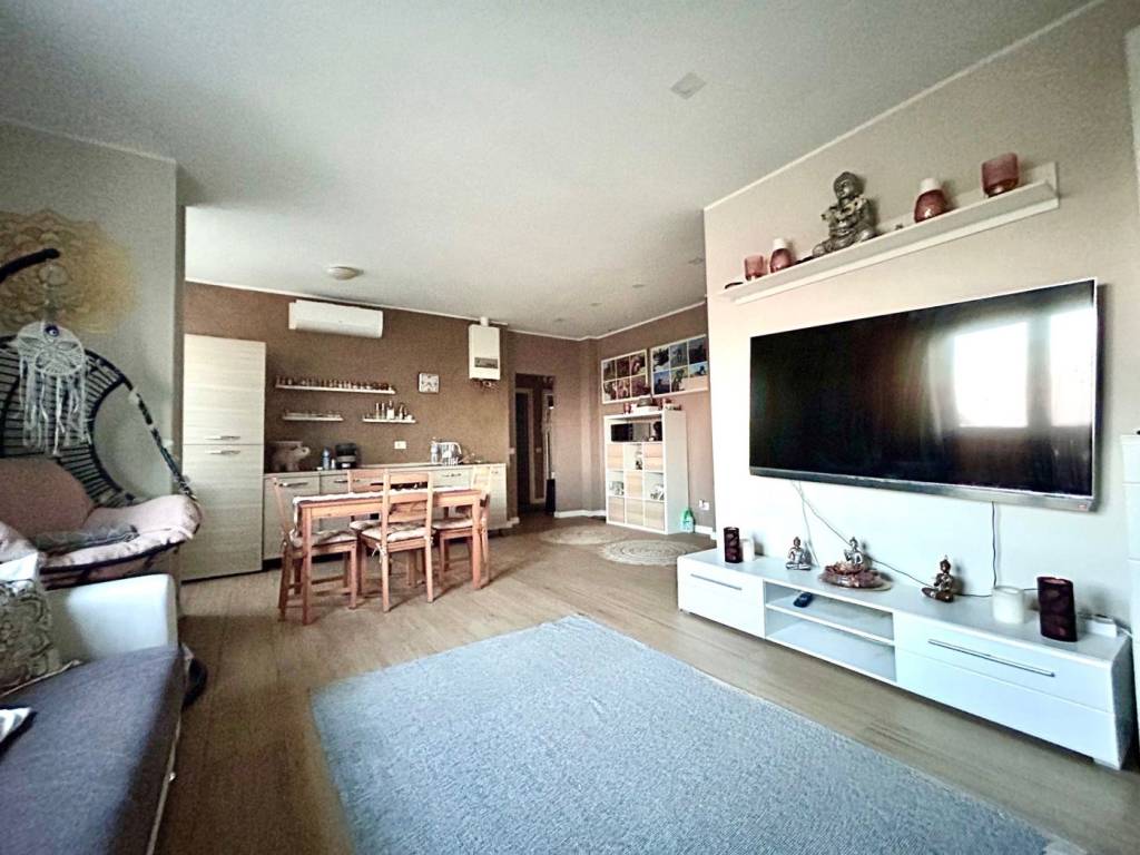 appartamento in vendita a Rozzano