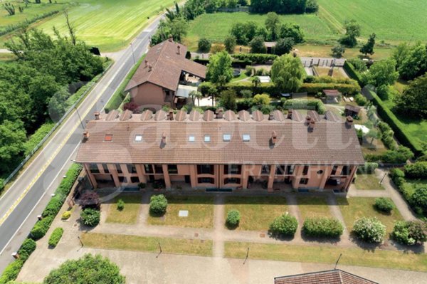 appartamento in vendita a Rozzano
