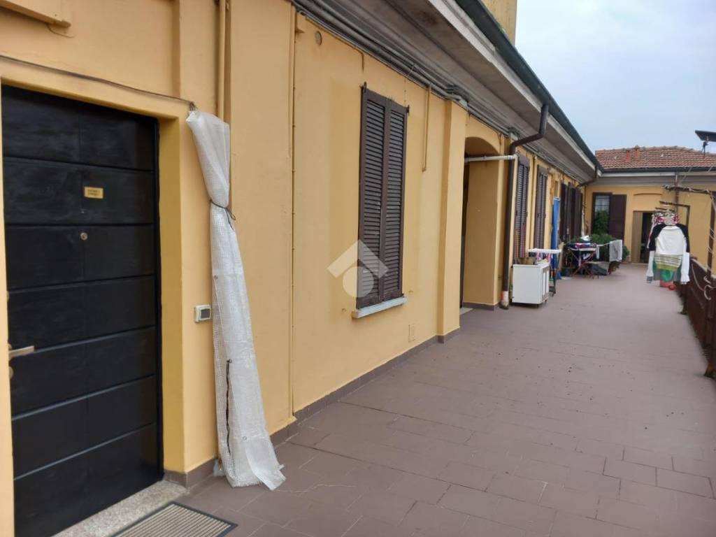 appartamento in vendita a Rozzano
