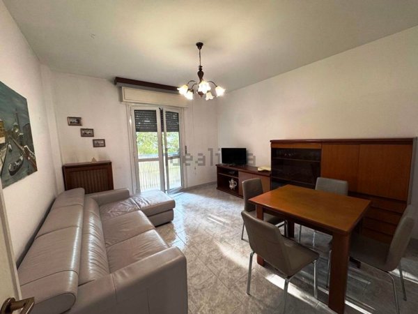 appartamento in vendita a Rozzano