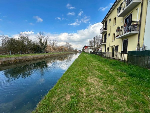 appartamento in vendita a Rozzano