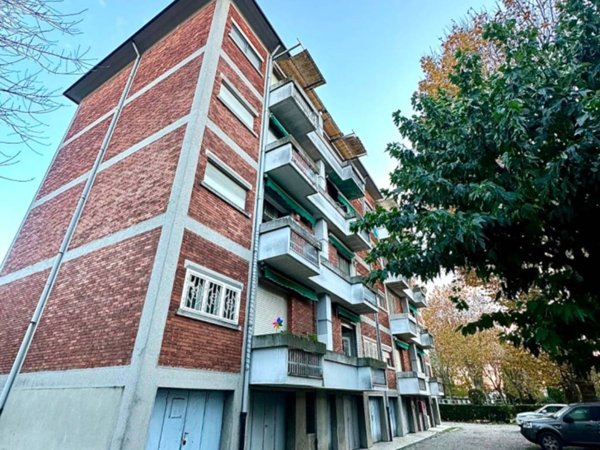 appartamento in vendita a Rozzano