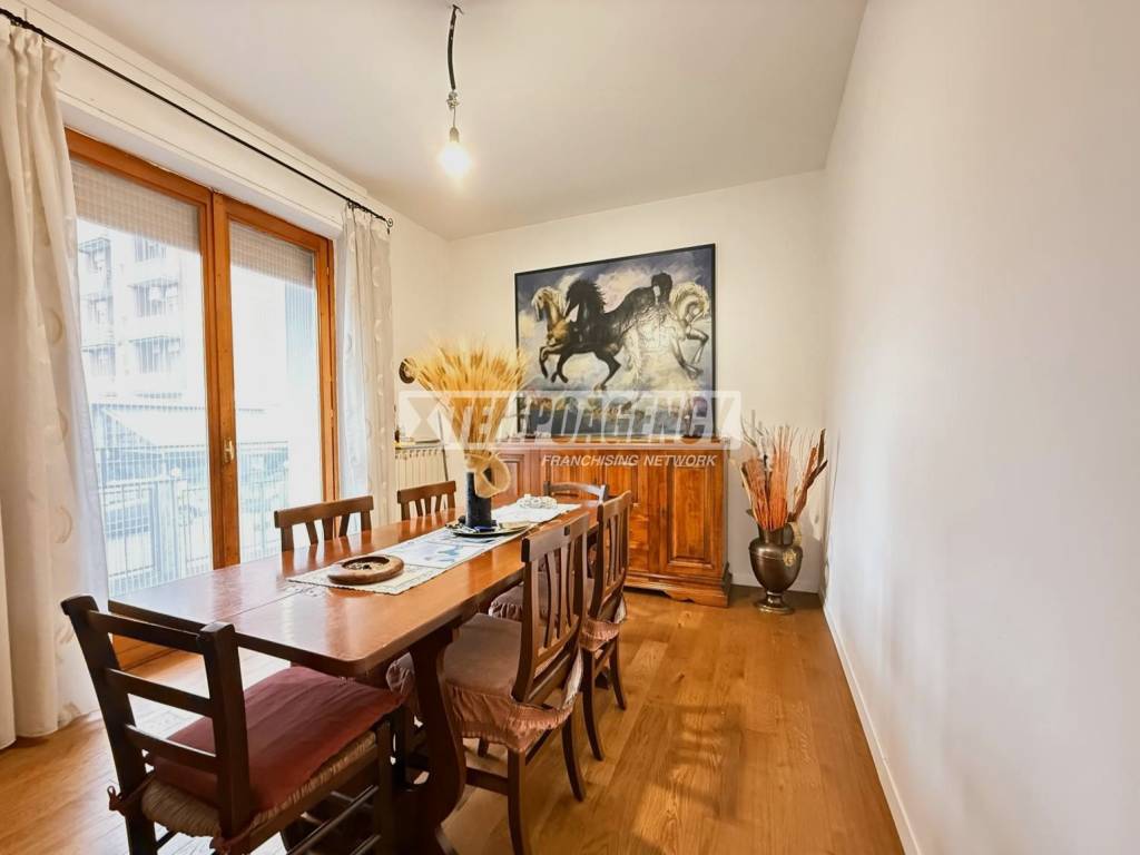 appartamento in vendita a Rozzano