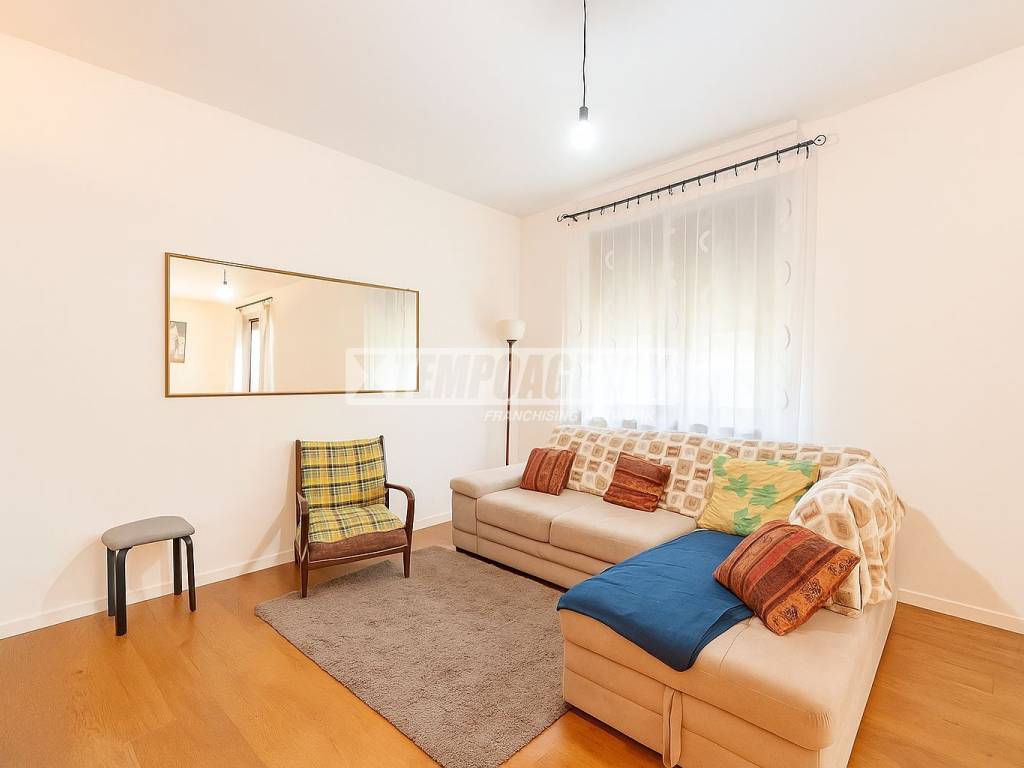 appartamento in vendita a Rozzano