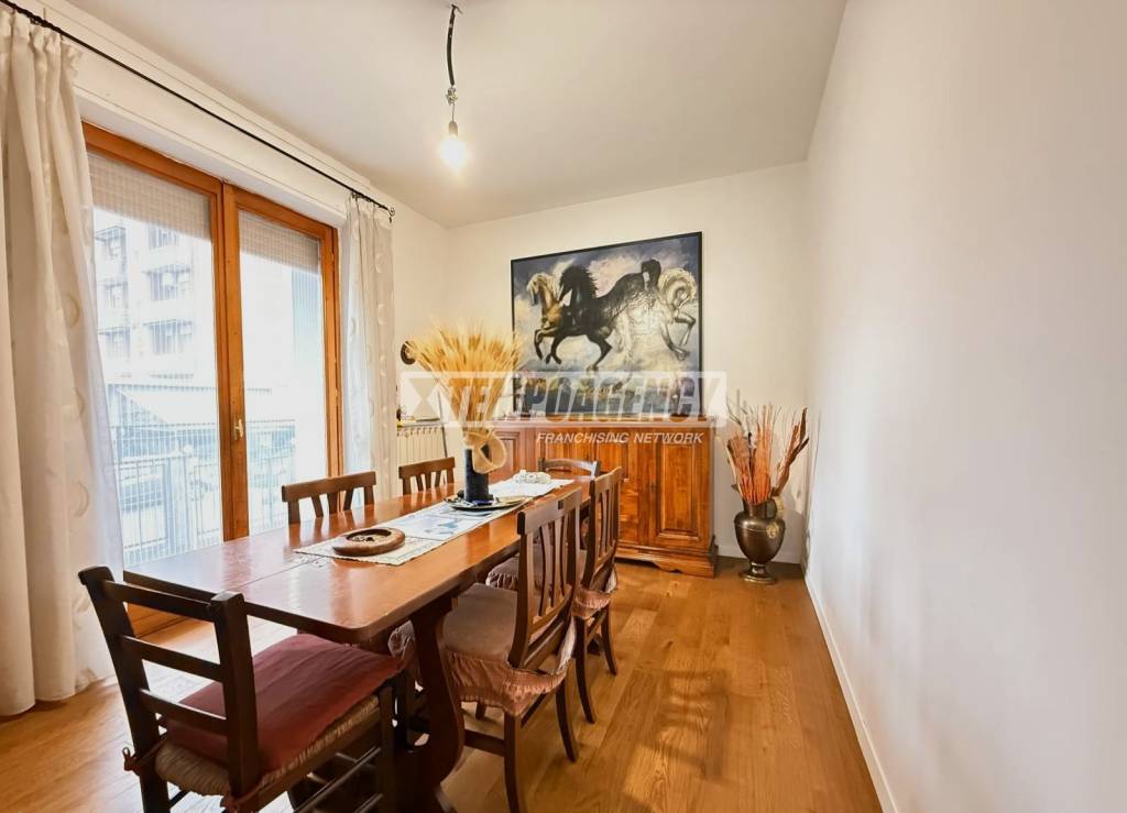 appartamento in vendita a Rozzano