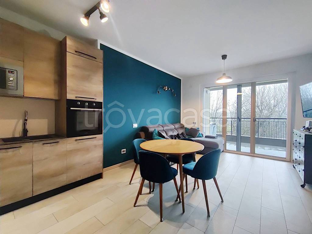 appartamento in vendita a Rozzano