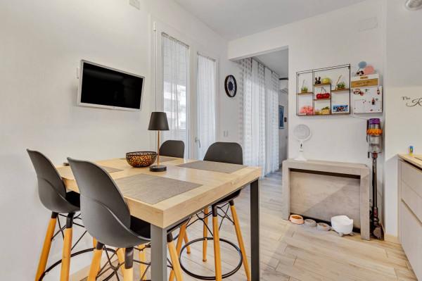 appartamento in vendita a Rozzano