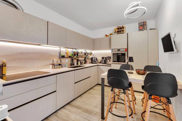 appartamento in vendita a Rozzano