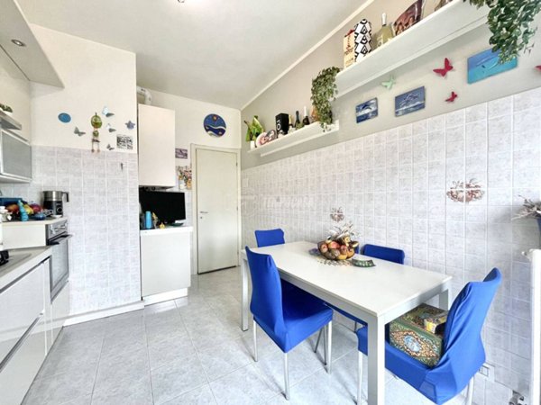 appartamento in vendita a Rozzano
