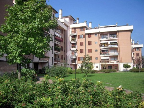 appartamento in vendita a Rozzano