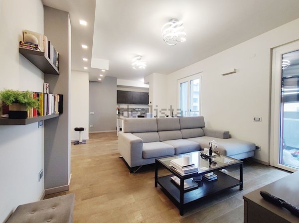 appartamento in vendita a Rozzano