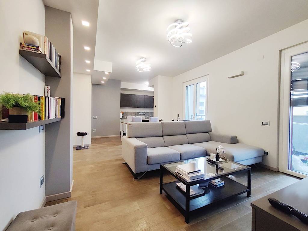 appartamento in vendita a Rozzano