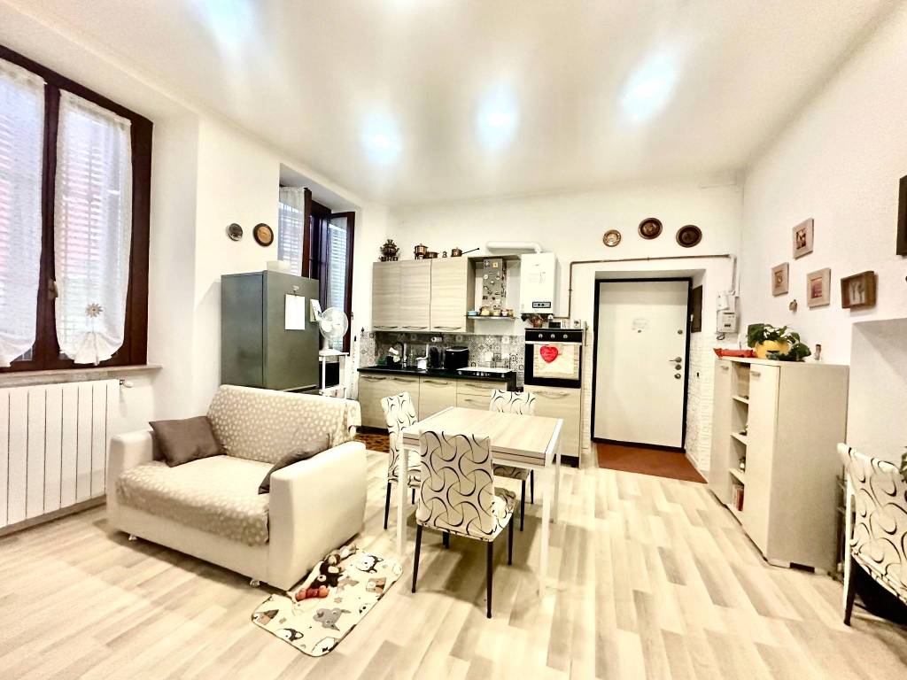 appartamento in vendita a Rozzano