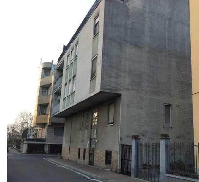 appartamento in vendita a Rozzano