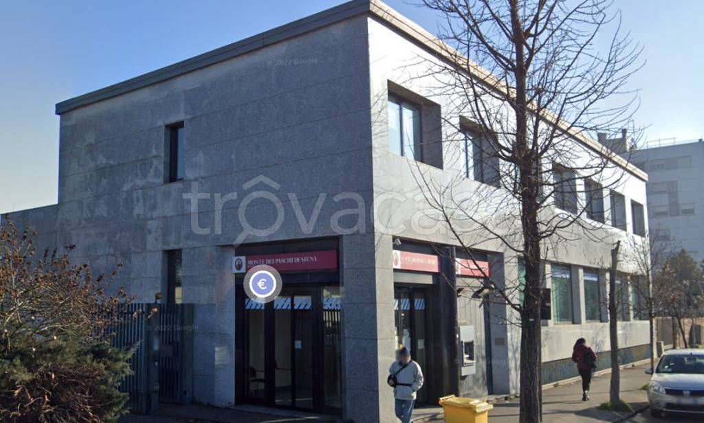 appartamento in vendita a Rozzano in zona Cassino Scanasio