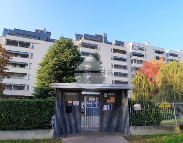 appartamento in vendita a Rozzano