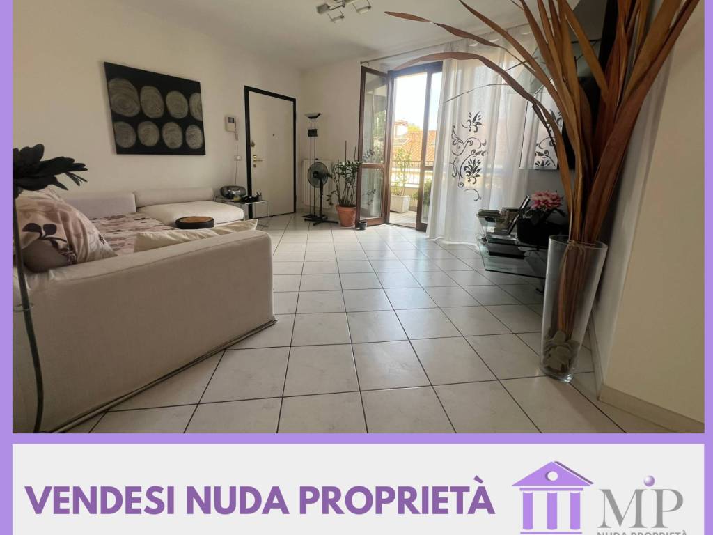 appartamento in vendita a Rozzano