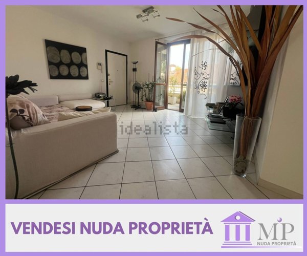 appartamento in vendita a Rozzano