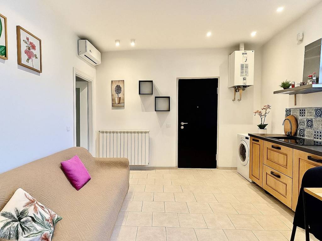 appartamento in vendita a Rozzano