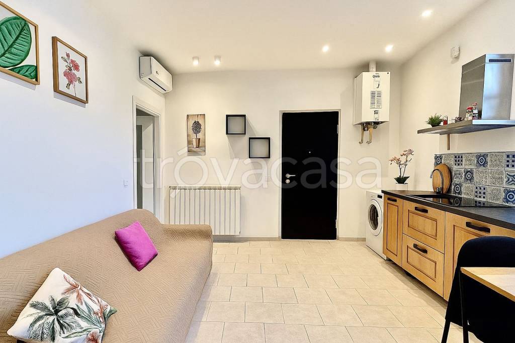 appartamento in vendita a Rozzano