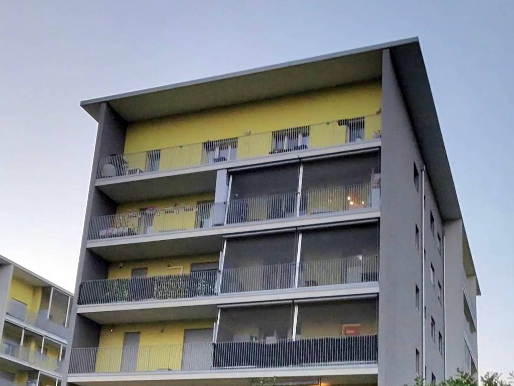 appartamento in vendita a Rozzano