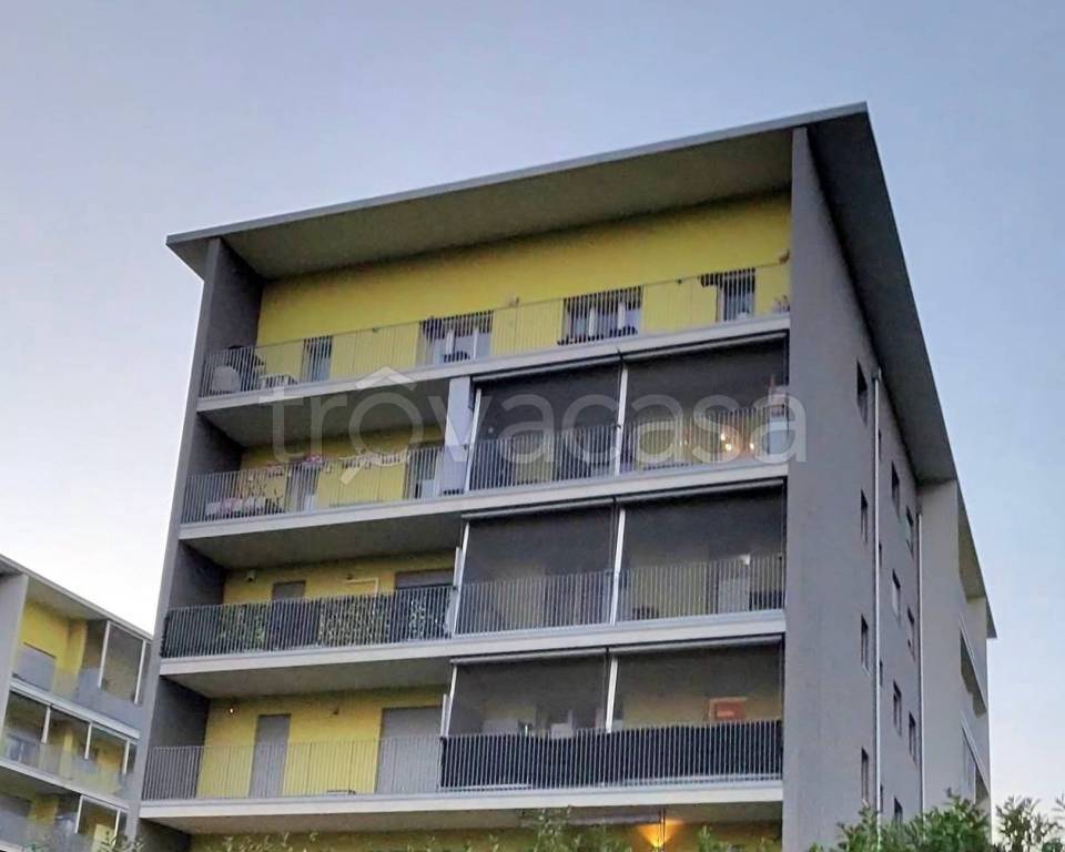 appartamento in vendita a Rozzano